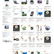 昆明零九網絡科技有限責任公司 科技賦能未來，創新驅動發展