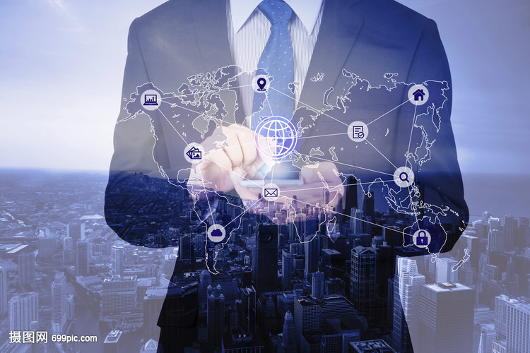 移動網絡科技浪潮下的計算機軟硬件技術開發新范式