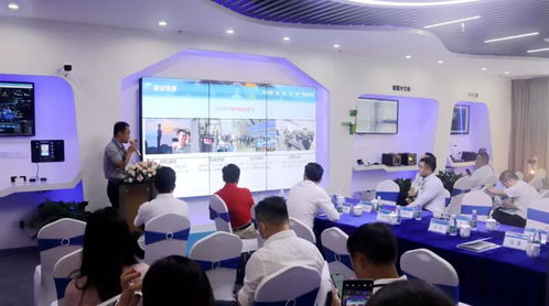 e邦系列智慧大家園產(chǎn)品發(fā)布會(huì)成功舉行，引領(lǐng)企業(yè)管理新變革